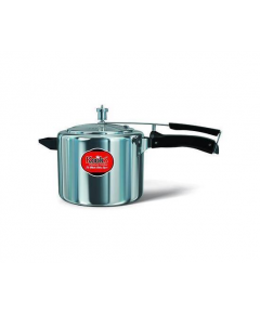 KOOKS PRESSURE COOKER 3L - SILVER