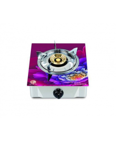 RFL JOSIE AUTO SINGLE GAS STOVE - LPG