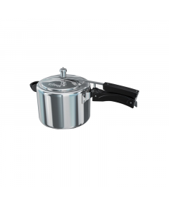 TOPPER PRESSURE COOKER 3L - SILVER