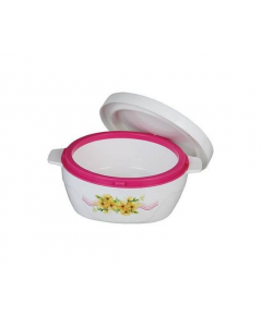 WINNER AROMA PLASTICO HOTPOT 1000 ML - MULTICOLOR
