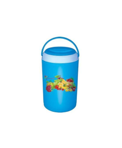 WINNER HOLIDAY LUNCH BOX - MULTICOLOR