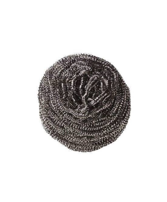 KLEEN SCOURER POLY PACK 2 PCS - BLACK
