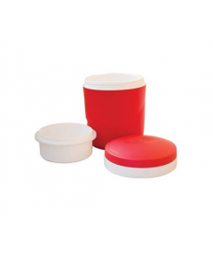 WINNER THERMO TIFFIN BOX 750 ML - RED