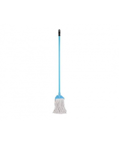 KLEEN SUPER PREMIUM FLOOR MOP - SKY BLUE