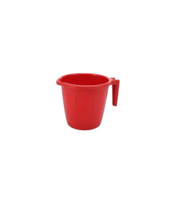 TEL SUPER MUG 1.5L - RED