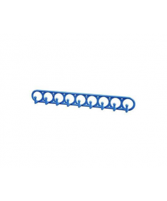 TEL WALL HANGER - BLUE