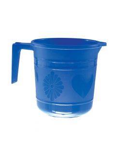 RFL HEAVY DESIGN MUG 2L - BLUE