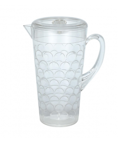RFL MOUSHUMI JUG 2.2L - TRANSPARENT