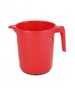 RFL HEAVY DESIGN MUG 1.5L - RED