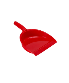 RFL MEDIUM DUST PAN - RED