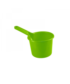 RFL STRAIGHT HANDLE MUG 1.5L - GREEN