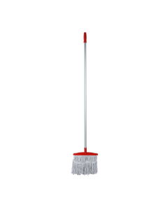 RFL FANCY BIG FLOOR MOP - RED