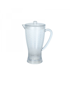 RFL MAPLE JUG 2L - TRANSPARENT
