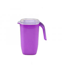 RFL NIRVA JUG 1.5L - TRANSPARENT PURPLE
