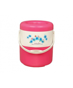 WINNER ICE FLASK 3L - MULTICOLOR