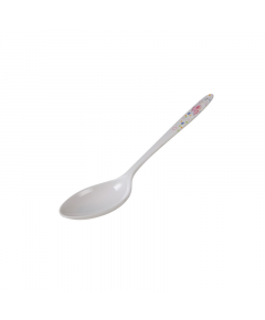 ITALIANO CAMELLIA CURRY SPOON 12" - MULTICOLOR