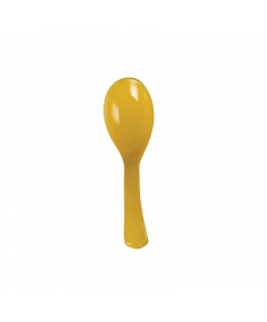 ITALIANO COLOR SPOON - YELLOW