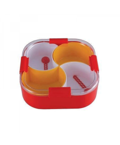 RFL PUMPKIN SPICE TRAY - MULTICOLOR
