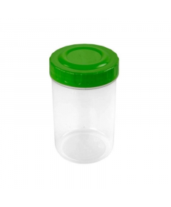 RFL CLASSIC SPICE JAR 200ML - GREEN