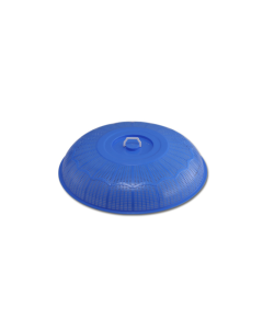 RFL AROMA DISH COVER 20 CM - SM BLUE