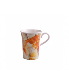 ITALIANO ELITE MUG 5" - MULTICOLOR