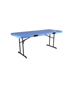 RFL FLEXO RECTANGULAR TABLE - TULIP GREEN