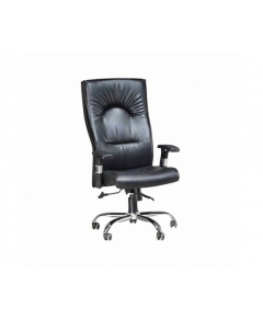 REGAL CSC-212-2-1-66 SWIVEL CHAIR - BLACK