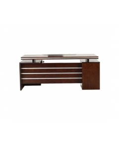 REGAL SEO-301-3-1-20 SENIOR EXECUTIVE TABLE - ANTIQUE