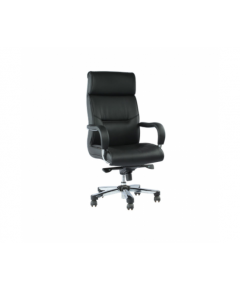 REGAL CSC-249-6-1-66 SWIVEL CHAIR - BLACK