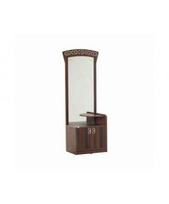 REGAL DTH-115-1-1-00 LAMINATED BOARD DRESSING TABLE - ANTIQUE