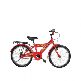 Sports Fitness Outdoor Cycling Kids Bicycle Duranta Steel Single Speed Avenger Premier Bicycle 16 Red