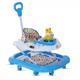 Kids Toys Toys Walker Jim Jolly Happy Walker Cyan