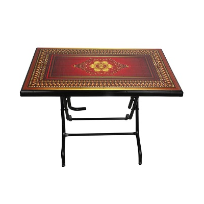 Rfl plastic shop dining table