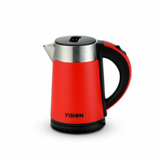 VISION VIS-EK-013 ROYAL ELECTRIC KETTLE - 1.0L