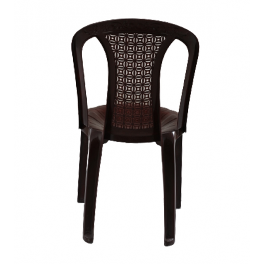 Furniture Plastic Furniture Plastic Chair RFL Fancy Smart Slim