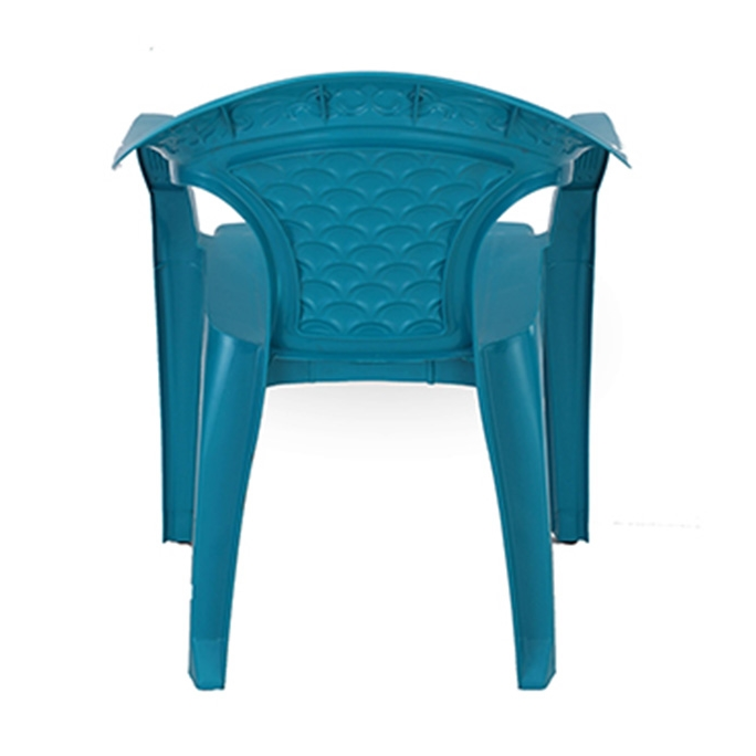 Furniture Plastic Furniture Plastic Chair RFL Classic Relax